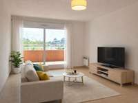 Vente appartement 3 pièces Vente appartement 3 pièces