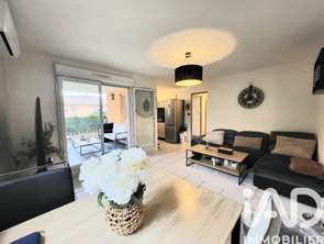 Vente Appartement 2 piècesGrasse