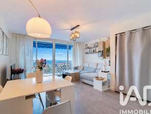 Vente Appartement 3 piècesGrasse