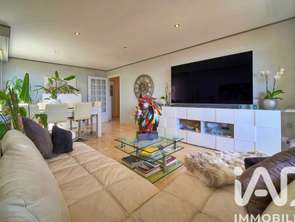 Vente Appartement 3 piècesGrasse