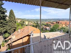 Vente Appartement 2 piècesGrasse