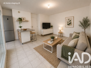 Vente Appartement 2 piècesGrasse