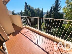 Vente Appartement 4 piècesGrasse