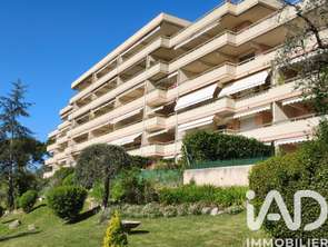 Vente Appartement 3 piècesGrasse