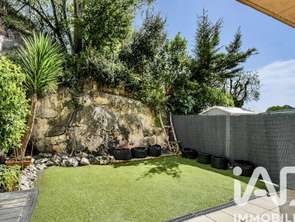 Vente Appartement 2 piècesGrasse