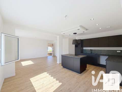 Vente appartement 4 pièces Grasse 06