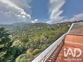 Vente Appartement 4 piècesGrasse
