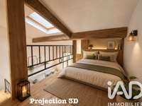 Vente appartement 1 pièce Vente appartement 1 pièce