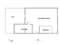 Vente appartement 1 pièce Vente appartement 1 pièce