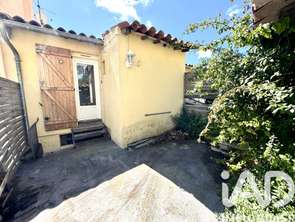Vente Appartement T1Grasse
