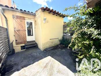 Vente appartement 1 pièce Grasse 06