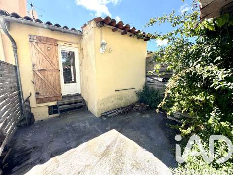 Vente appartement 1 pièce Grasse 06