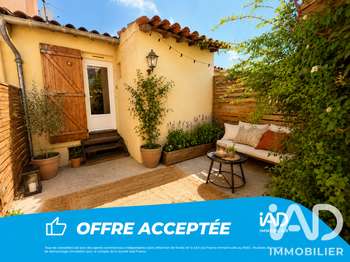 Vente Appartement T1Grasse