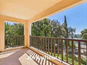 Vente Appartement 3 piècesGrasse