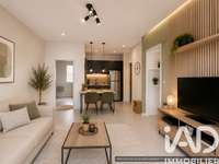 Vente appartement 3 pièces Vente appartement 3 pièces