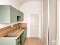 Vente appartement 1 pièce Vente appartement 1 pièce