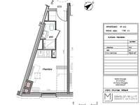 Vente appartement 1 pièce Vente appartement 1 pièce