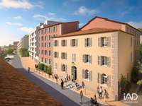 Vente appartement 1 pièce Vente appartement 1 pièce