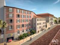 Vente appartement 1 pièce Vente appartement 1 pièce