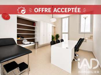 Vente appartement 3 pièces Grasse 06