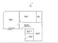 Vente appartement 3 pièces Vente appartement 3 pièces