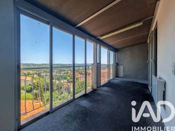 Vente Appartement 3 piècesGrasse