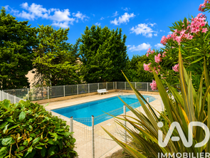 Vente Appartement 3 piècesGrasse