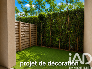 Vente Appartement 3 piècesGrasse