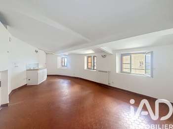 Vente appartement 3 pièces Grasse 06