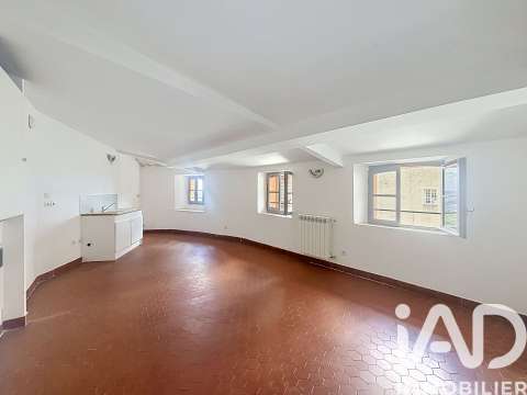 Vente appartement 3 pièces Grasse 06