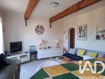 Vente Appartement 3 piècesGrasse