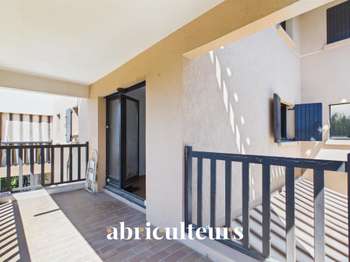 Vente appartement 3 pièces Grasse 06