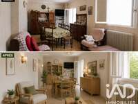 Vente appartement 4 pièces Vente appartement 4 pièces