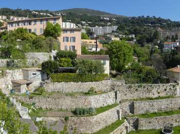 Vente Appartement 4 piècesGrasse