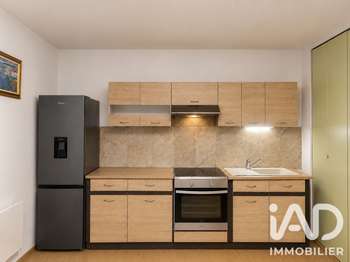 Vente appartement 2 pièces Grasse 06