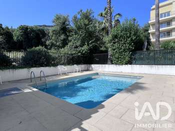 Vente Appartement T1Grasse
