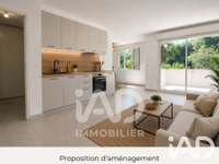 Vente appartement 1 pièce Vente appartement 1 pièce