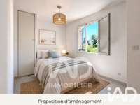 Vente appartement 1 pièce Vente appartement 1 pièce