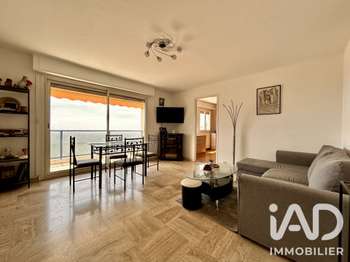 Vente Appartement 2 piècesGrasse