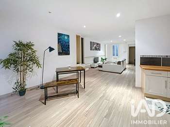 Vente appartement 4 pièces Grasse 06
