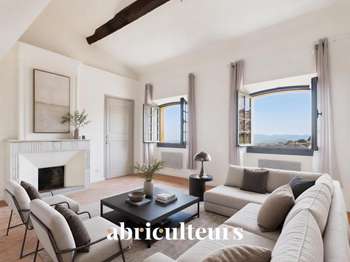 Vente Appartement 2 piècesGrasse
