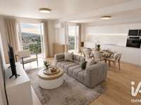 Vente appartement 4 pièces Vente appartement 4 pièces