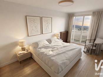 Vente appartement 4 pièces Vente appartement 4 pièces