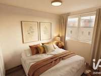 Vente appartement 4 pièces Vente appartement 4 pièces