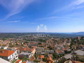 Vente Appartement 4 piècesGrasse