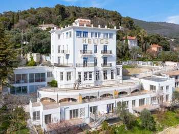 Vente Appartement 5 piècesGrasse