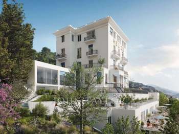 Vente Appartement 5 piècesGrasse