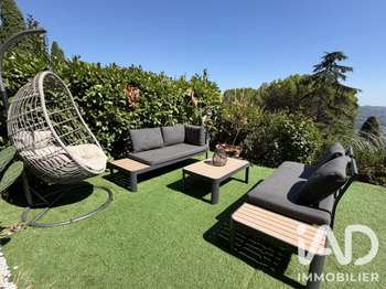 Vente Appartement 4 piècesGrasse