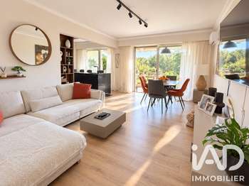 Vente appartement 4 pièces Grasse 06