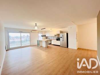 Appartement 3 pièces 78 m² · à Grasse · 78 m² · 269 000 €